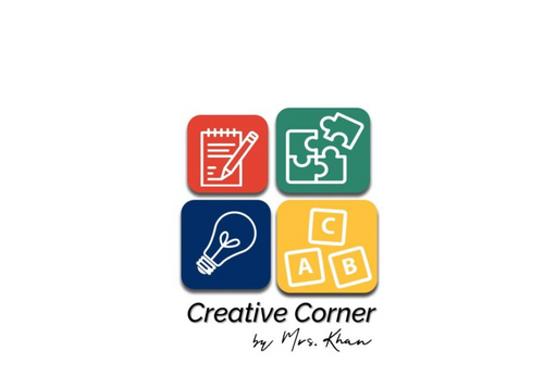 Creative Corner
